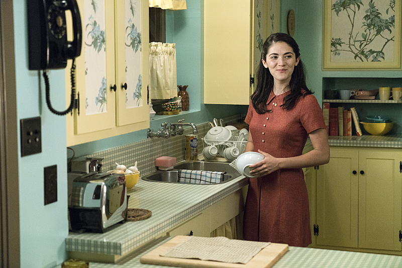Isabelle Fuhrman