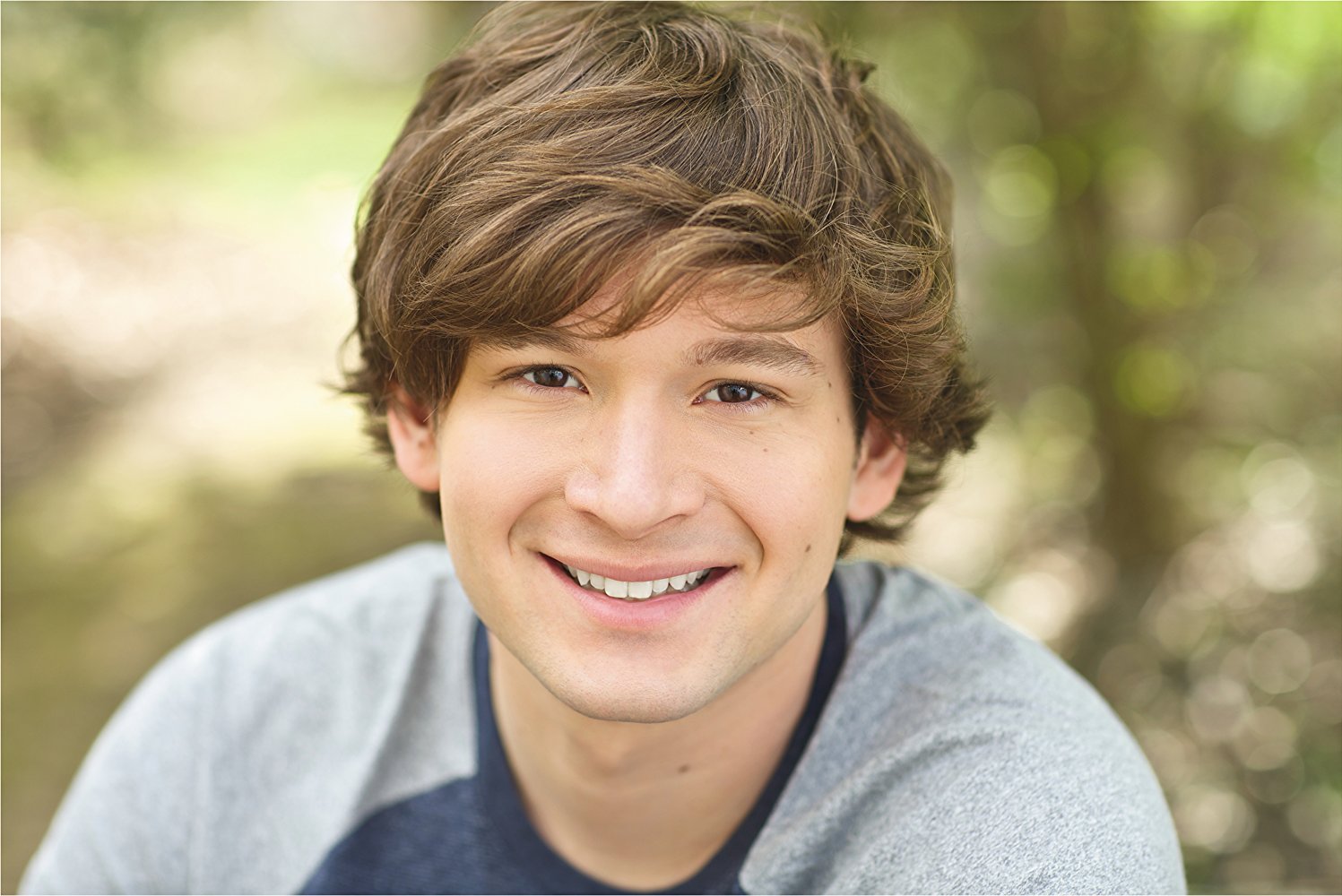 Zachary Gaviria