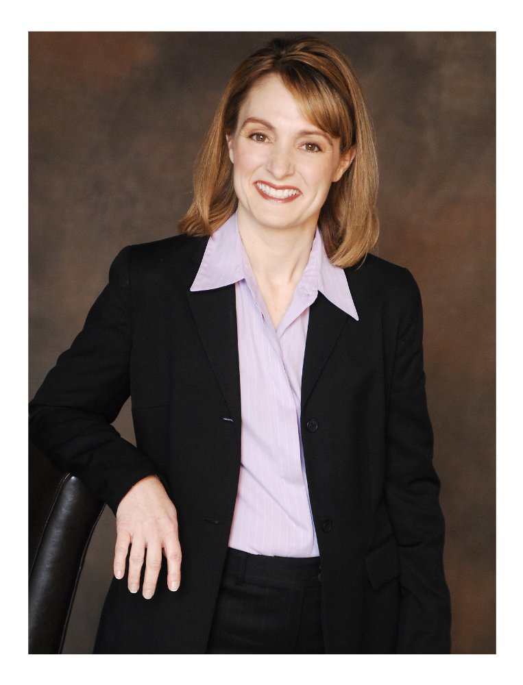 Caroline Collins