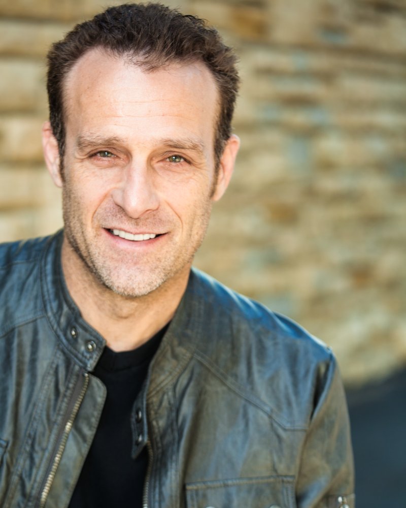 Steve Rizzo