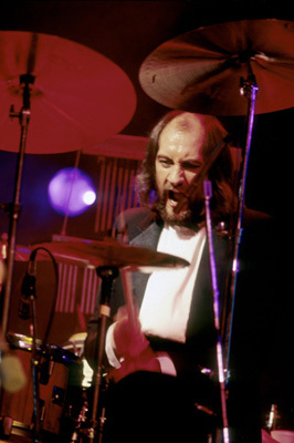 Mick Fleetwood