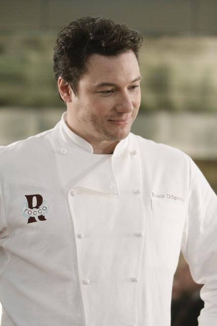 Rocco DiSpirito