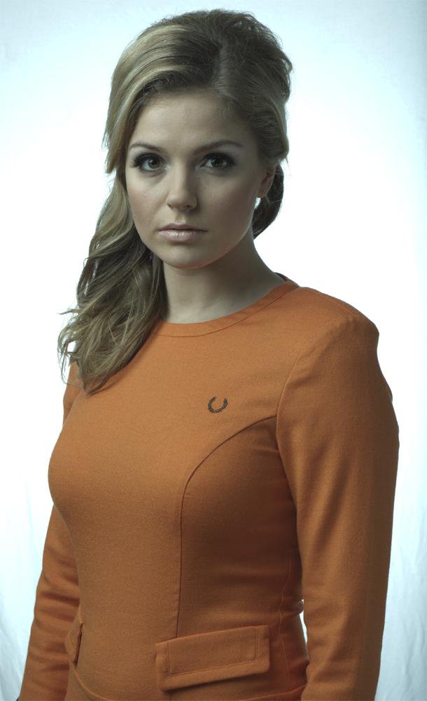 Lucy Aarden