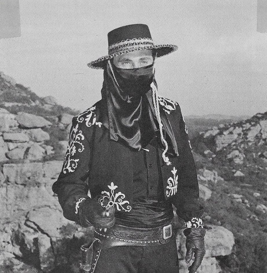 Ken Curtis