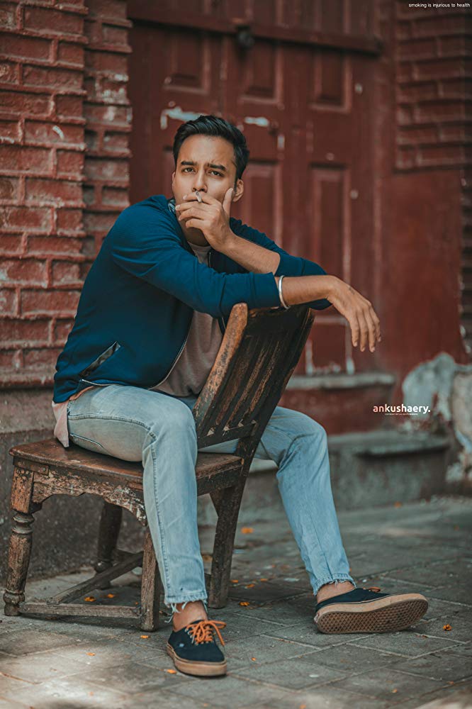 Amandeep Singh