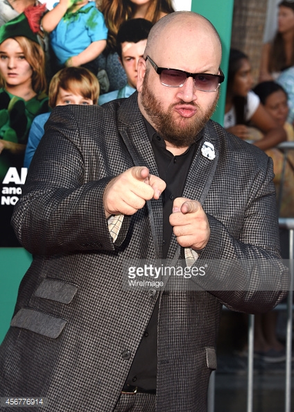 Stephen Kramer Glickman