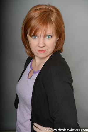 Jennifer Montague