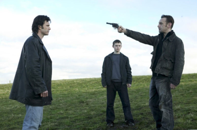 Shane Brolly