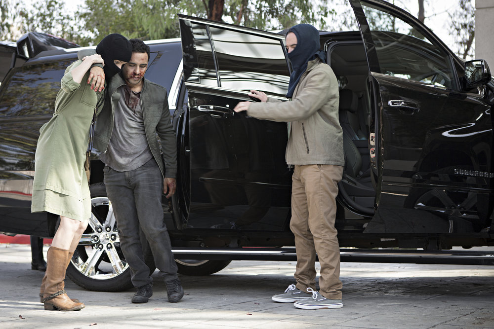 Victor Rasuk