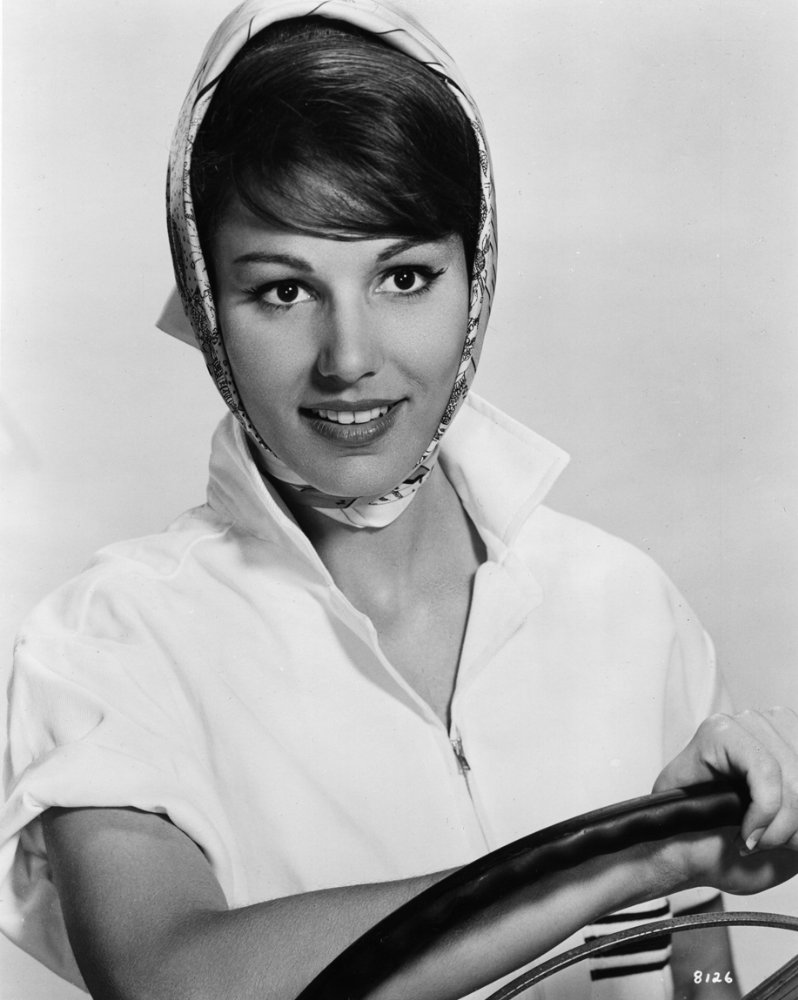 Paula Prentiss