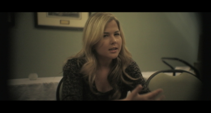 Cassie Jaye