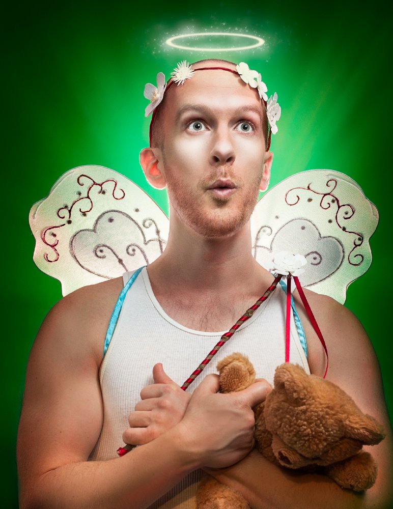 Braden Lynch