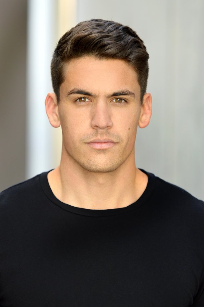 Nicholas Hayner