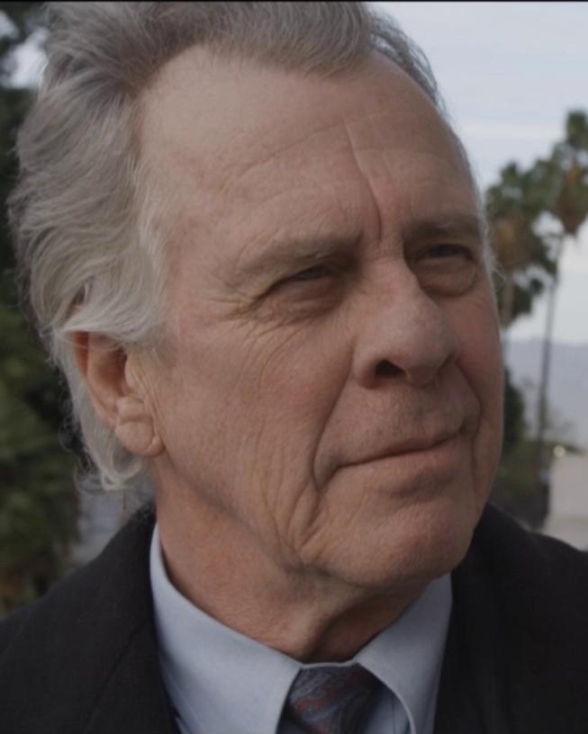 Robert L. Hughes