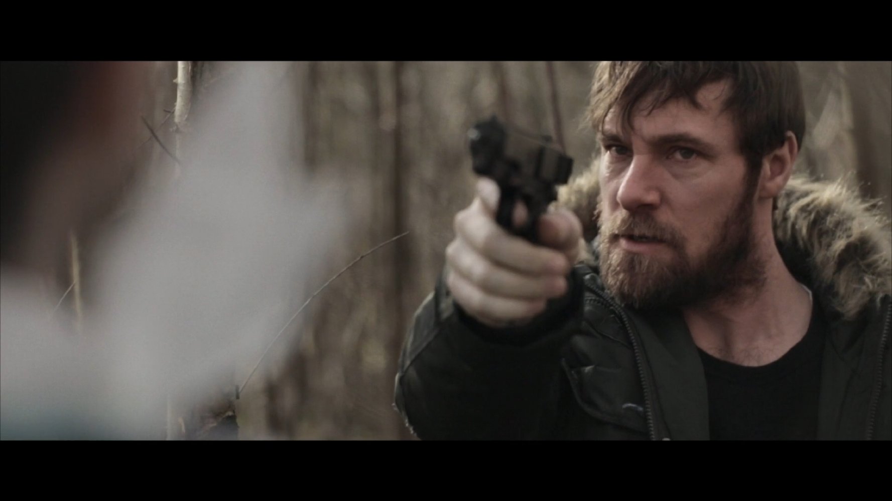 Marc Baylis