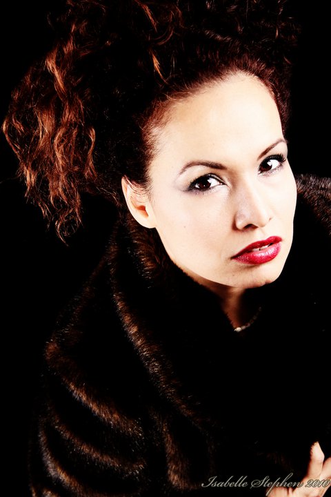 Cheyenne King