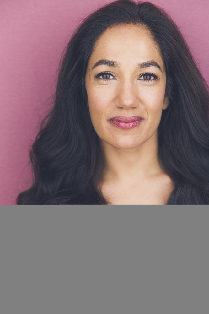 Purva Bedi