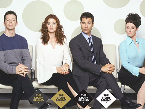 Debra Messing