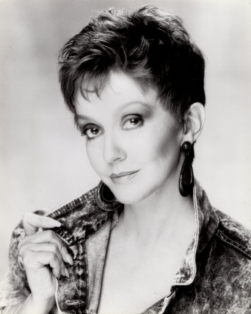 Jennifer Kaye Evans