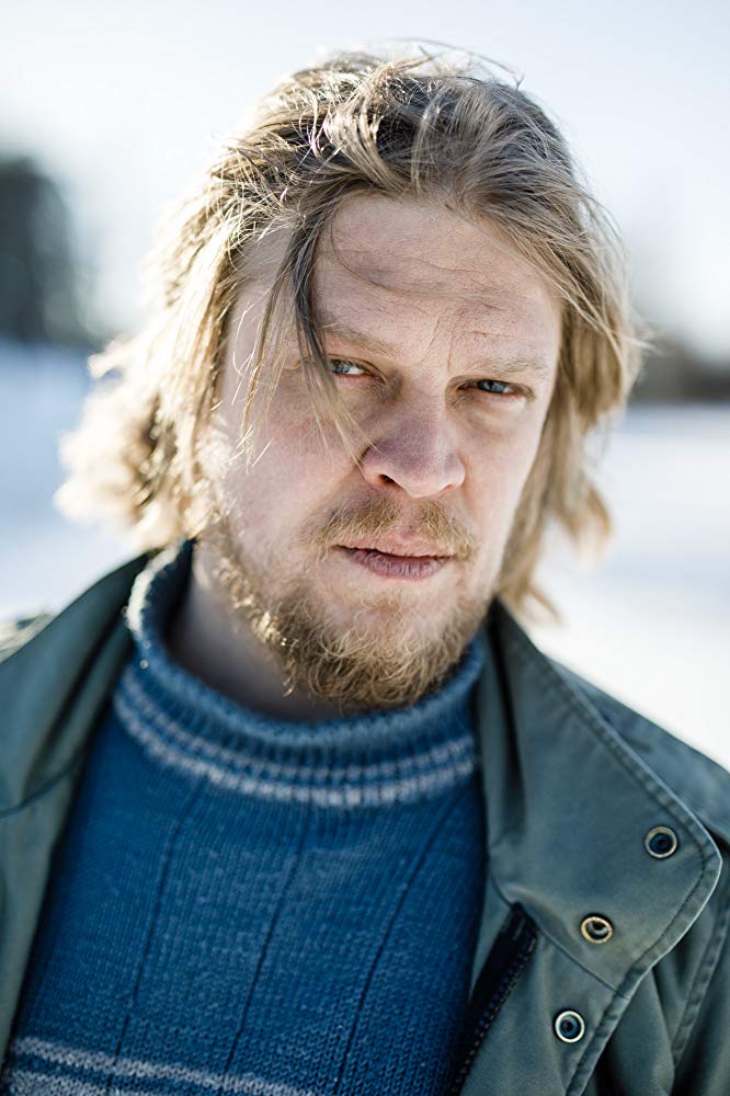 Juha Hippi