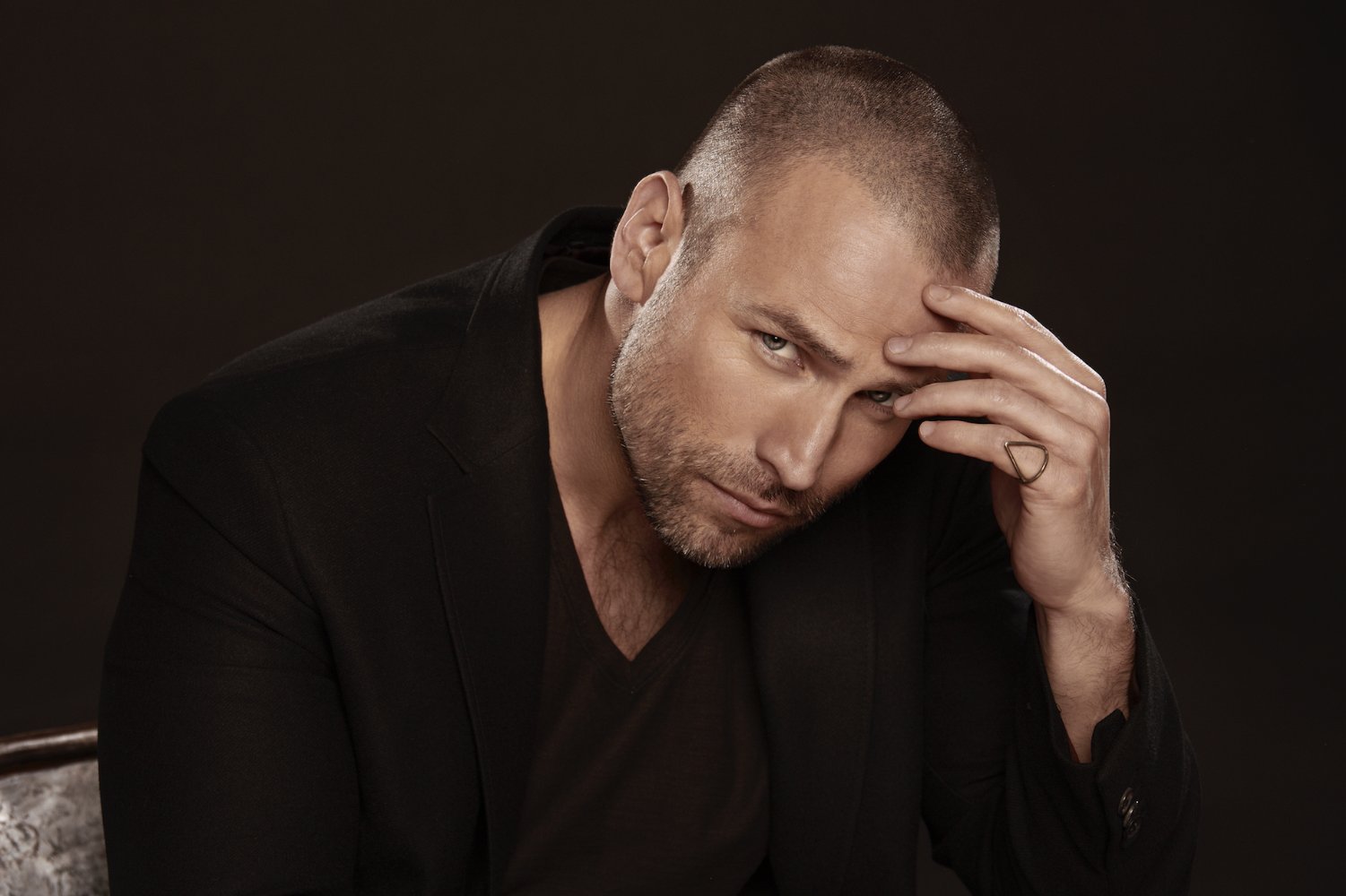 Rafael Amaya