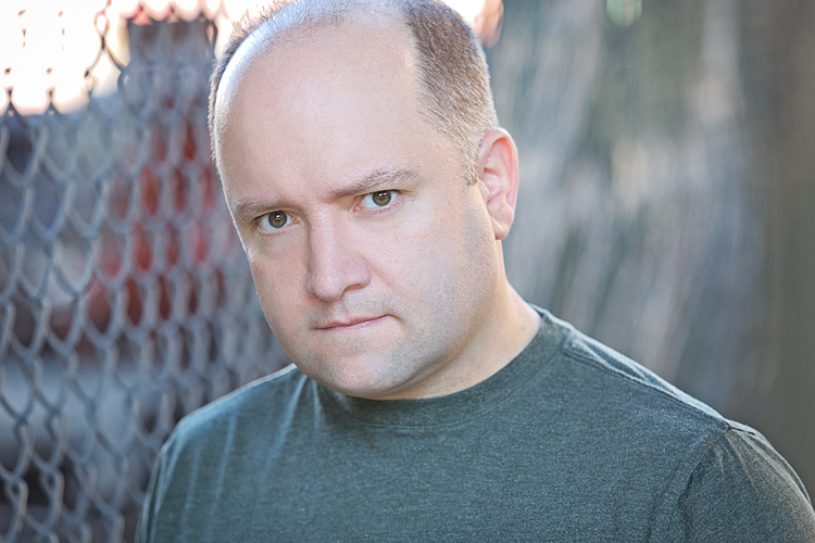 Dave T. Koenig