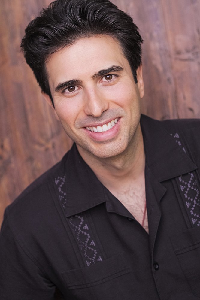 Rey Goyos