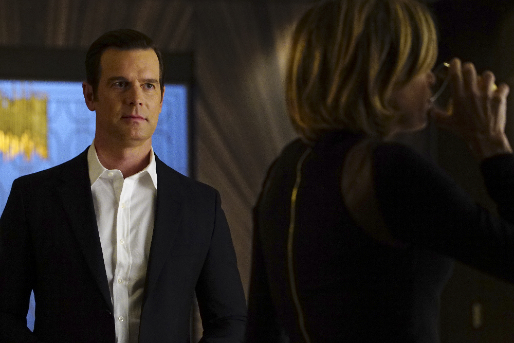 Peter Krause