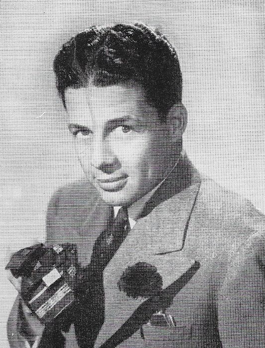 Owen Davis Jr.