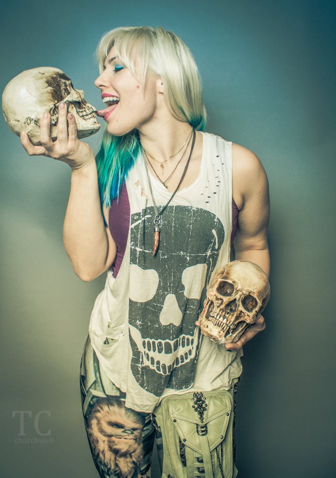 Brenna Gwyn Snowe