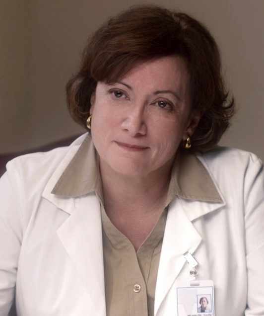 Geraldine Singer