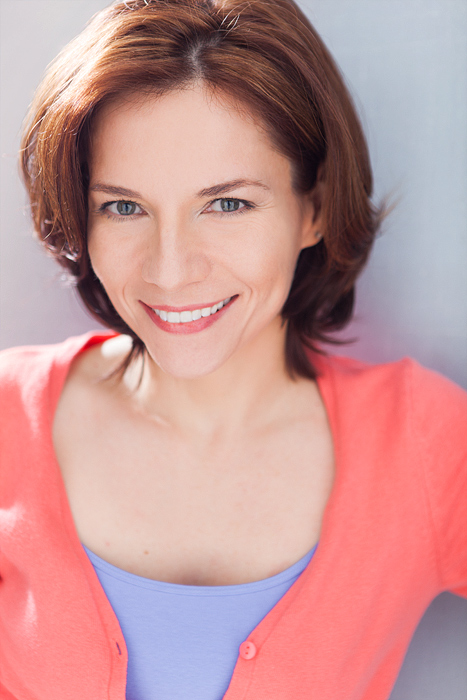 Amy Russ