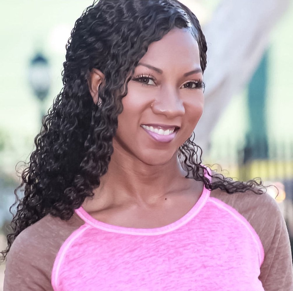 LaToya Ward
