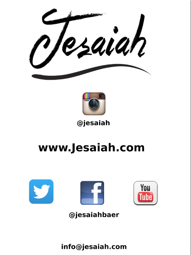 Jesaiah Baer