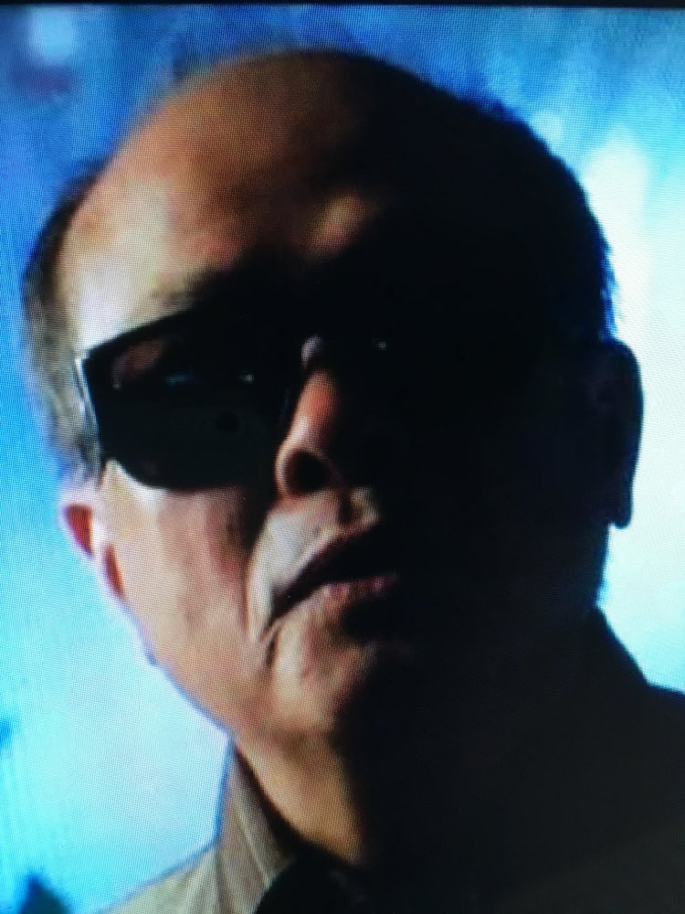 Raymond Ma