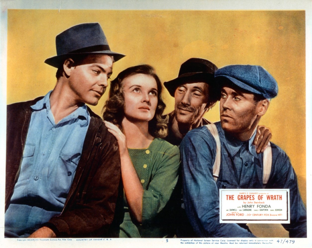 Eddie Quillan