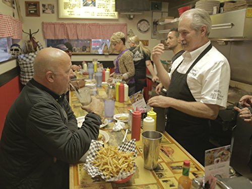 Andrew Zimmern