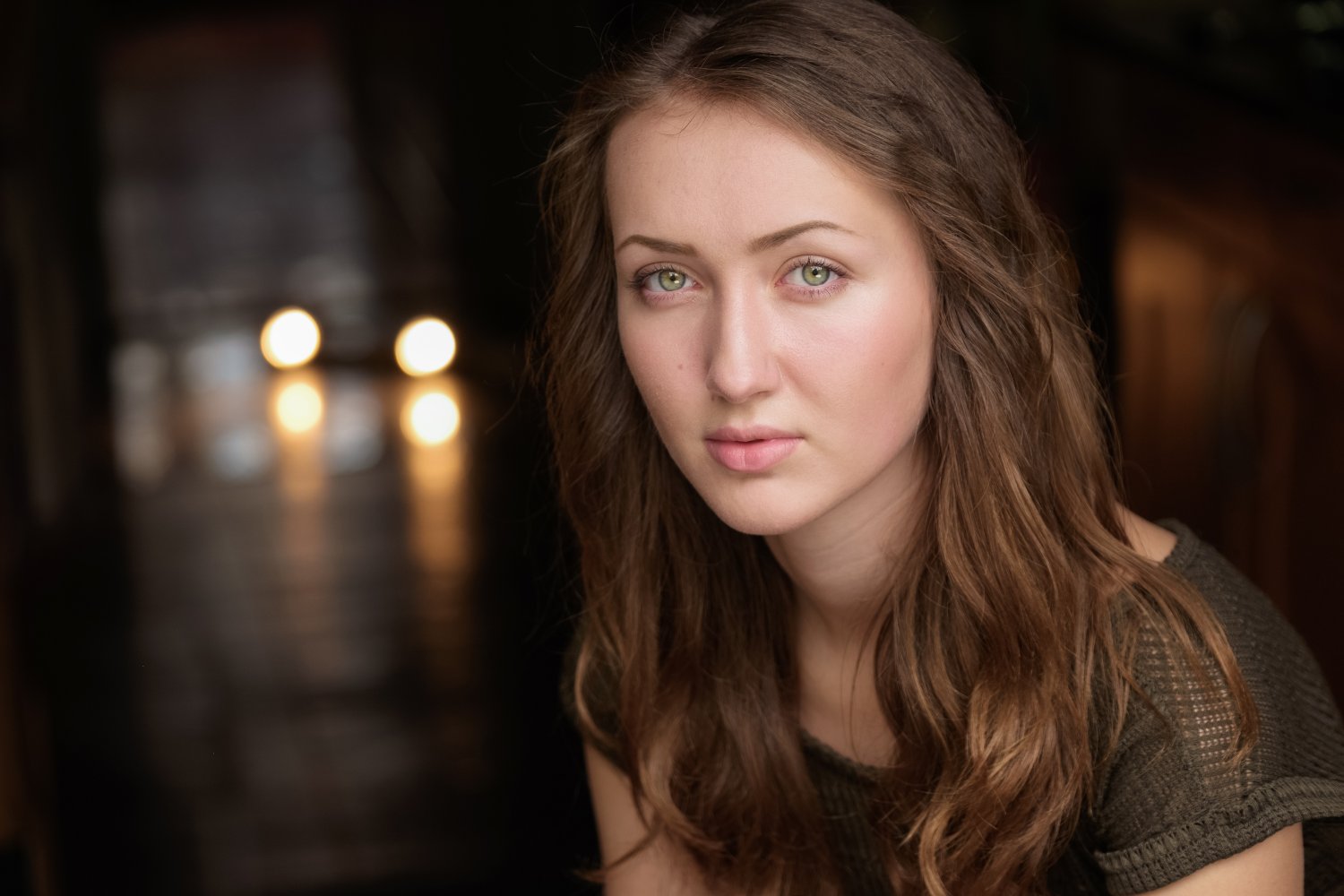 Abbey Blake