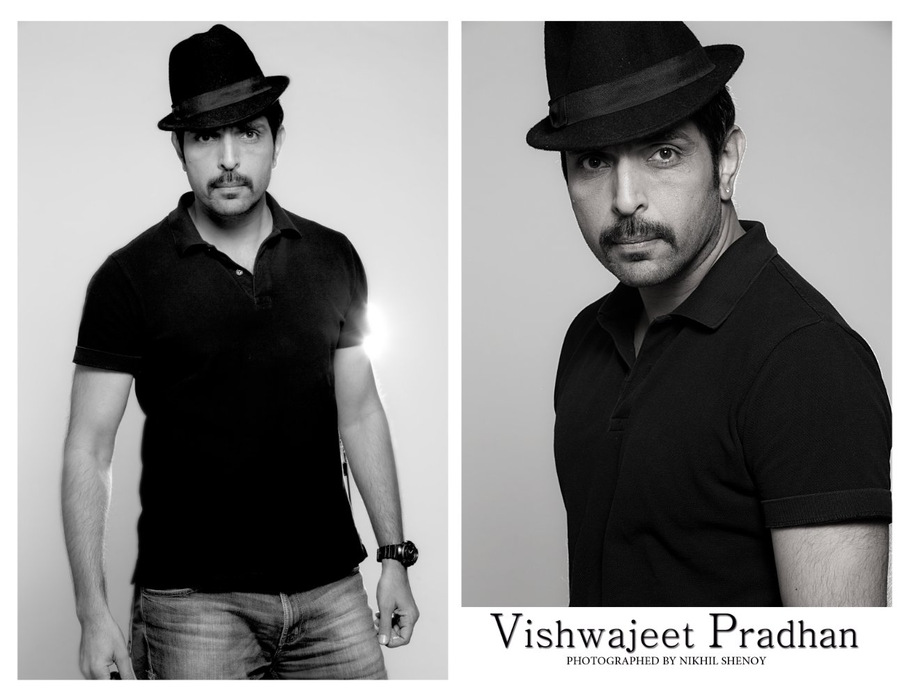 Vishwajeet Pradhan