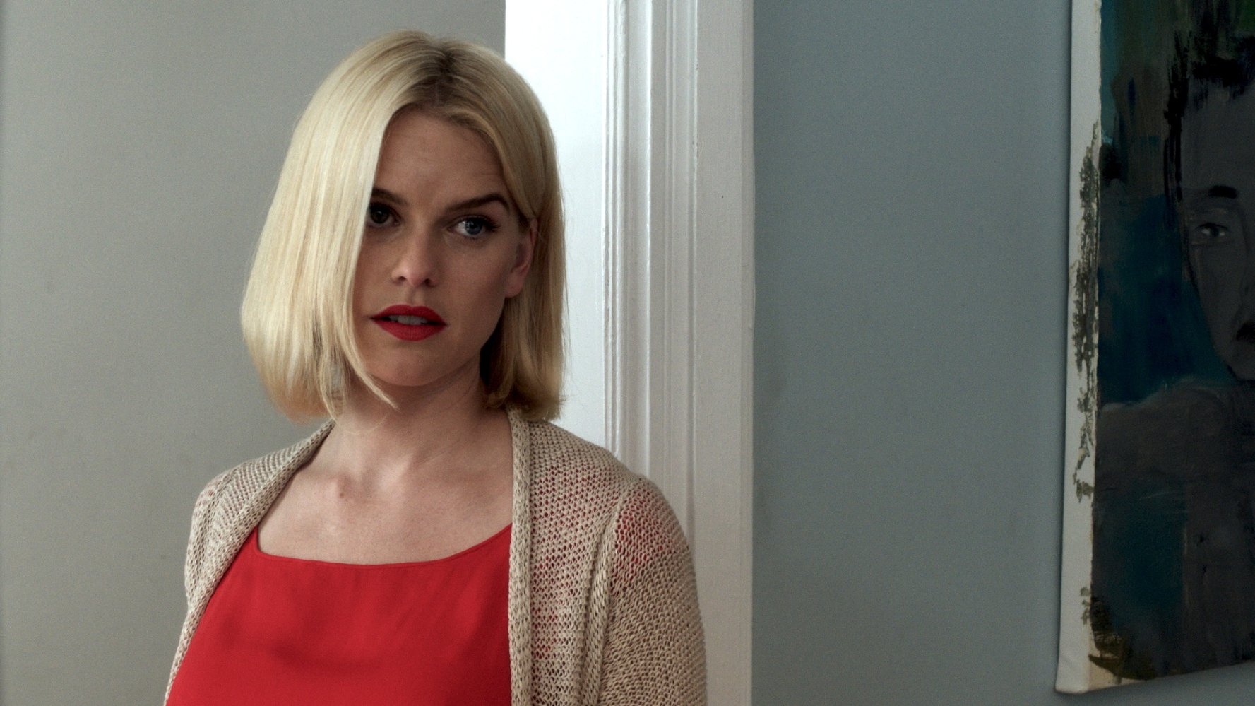 Alice Eve