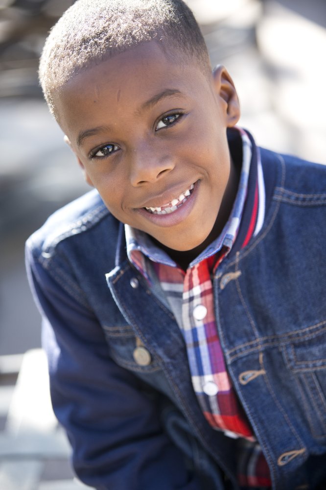 Amari O'Neil