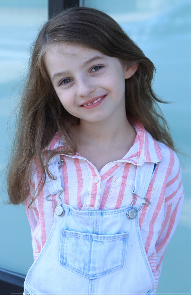 McKenna Bintz