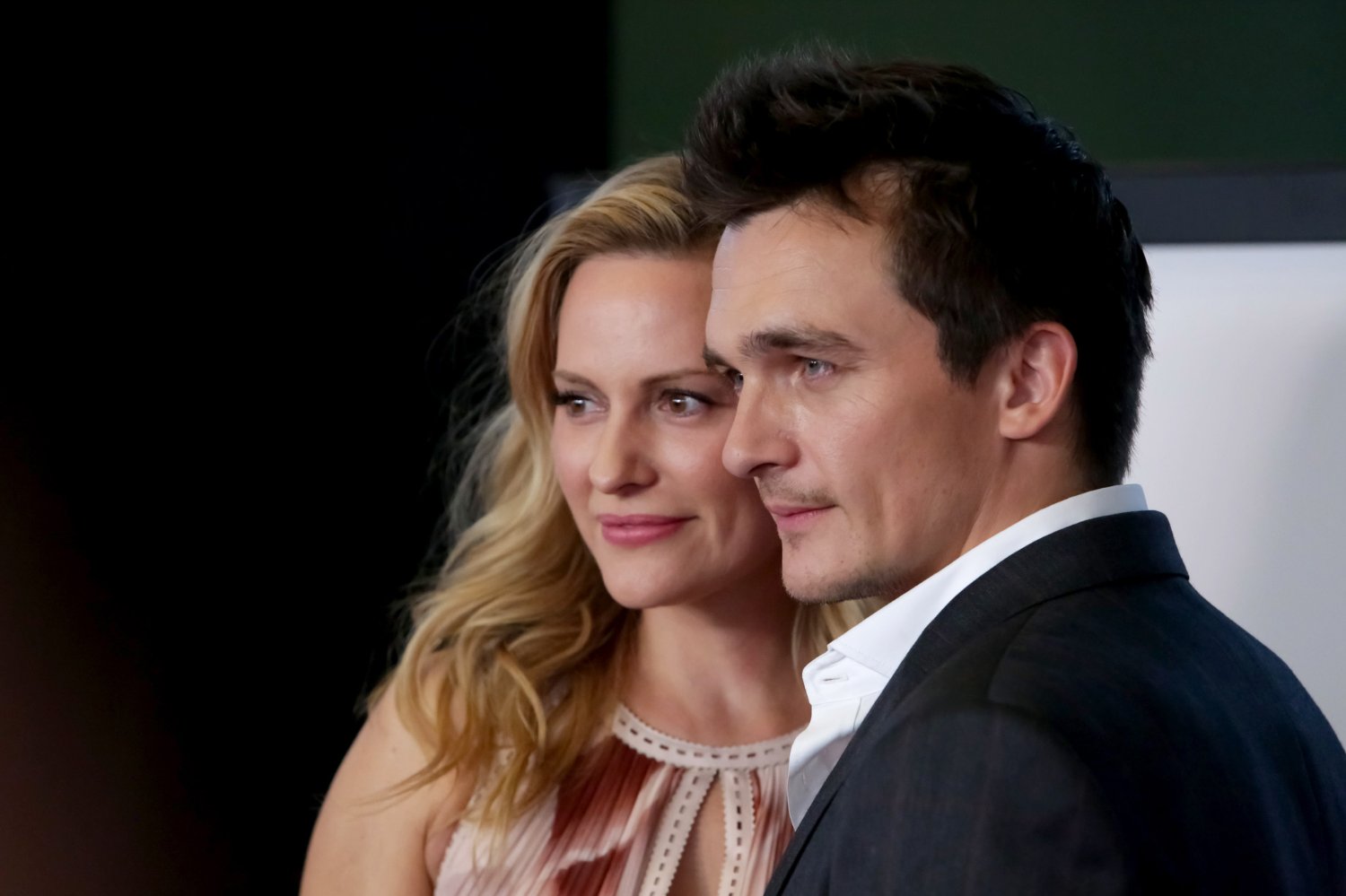 Aimee Mullins