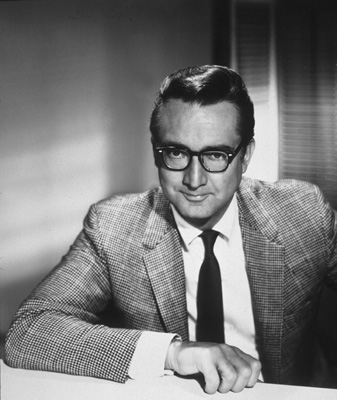 Steve Allen