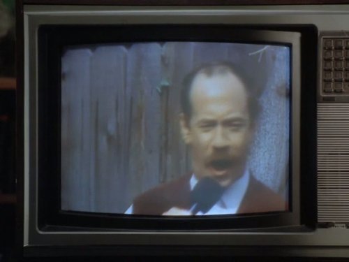 Michael Jeter