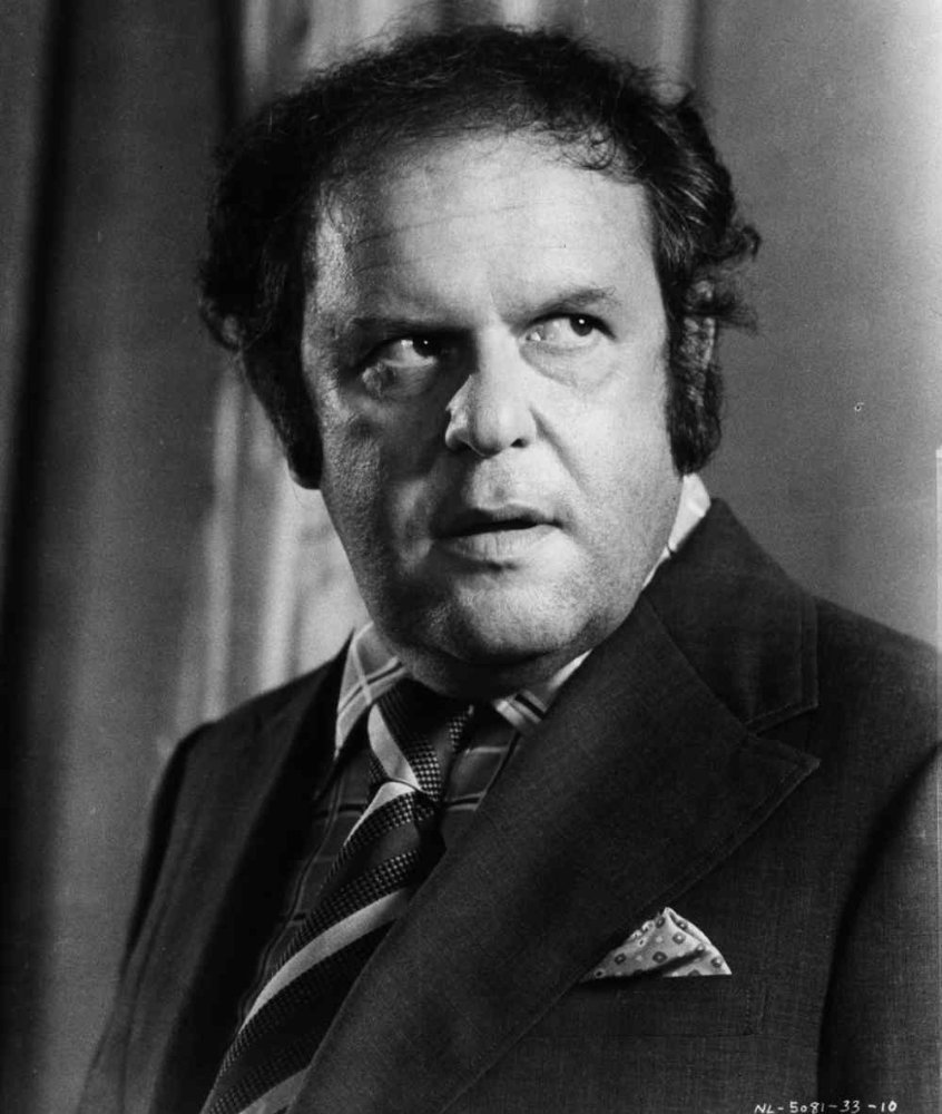 Jack Weston