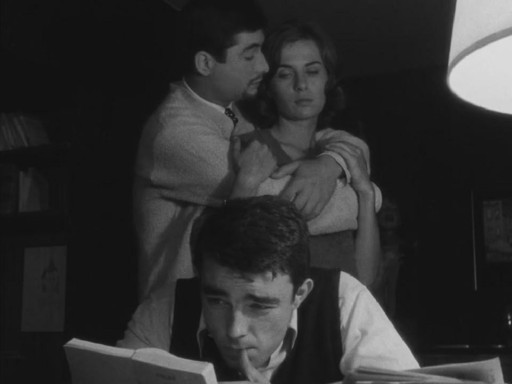 Gérard Blain