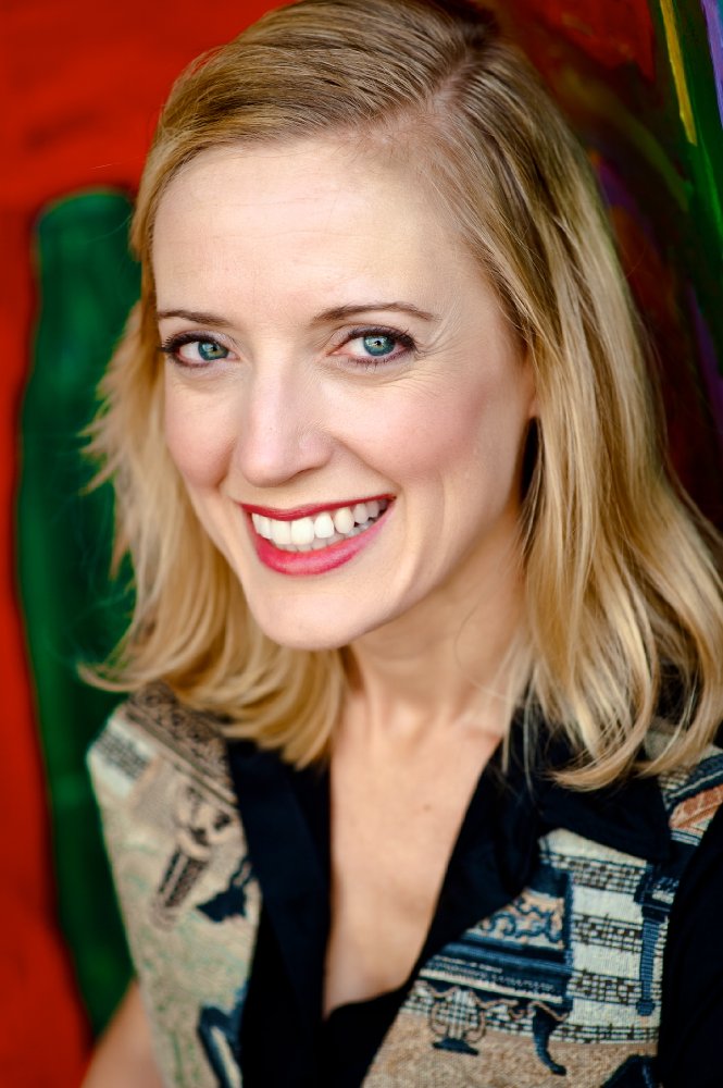 Andrea Lee Davis
