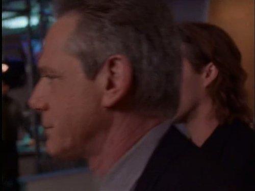Roy Dupuis