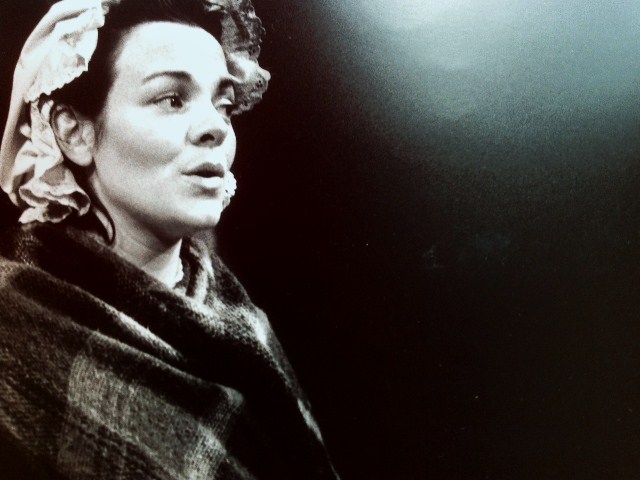 Jemma Churchill